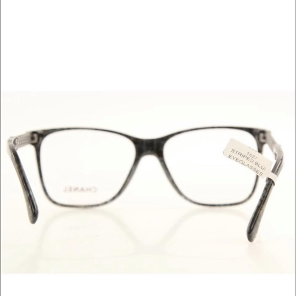 Authentic Chanel Eyeglasses - Picture 4 of 11